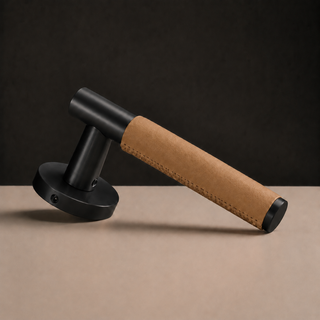 Savile Door Handle