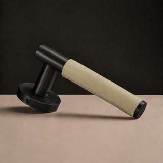 Savile Door Handle