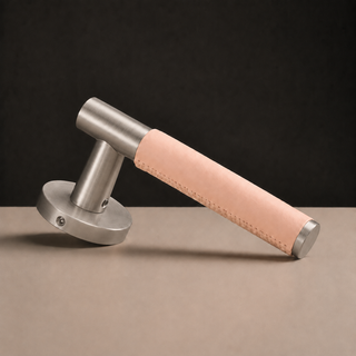 Savile Door Handle