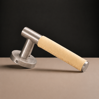 Savile Door Handle