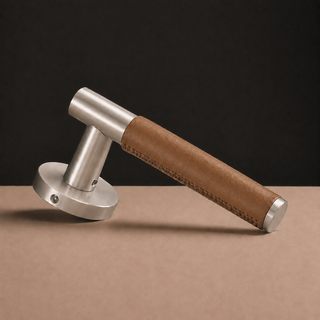 Savile Door Handle