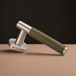 Savile Door Handle