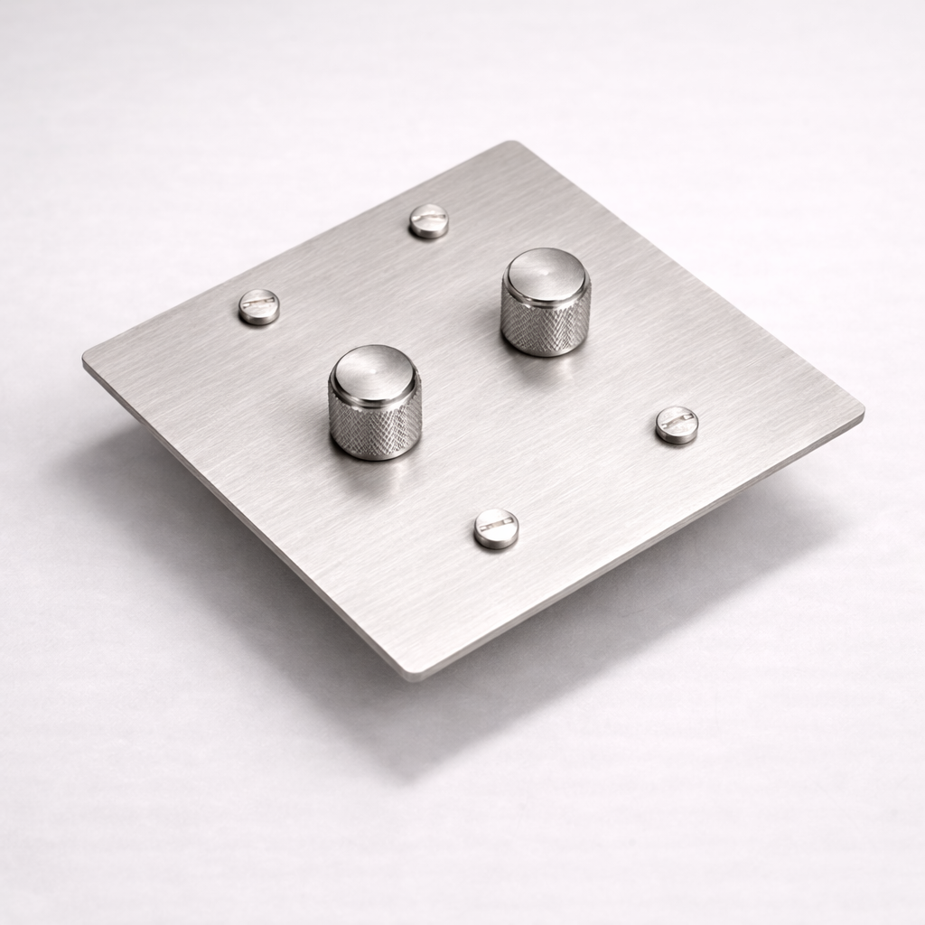 2G Dimmer
