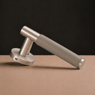 Savile Door Handle