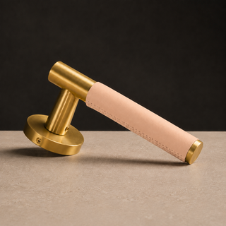Savile Door Handle