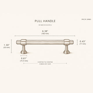 Aure Kensington Pull