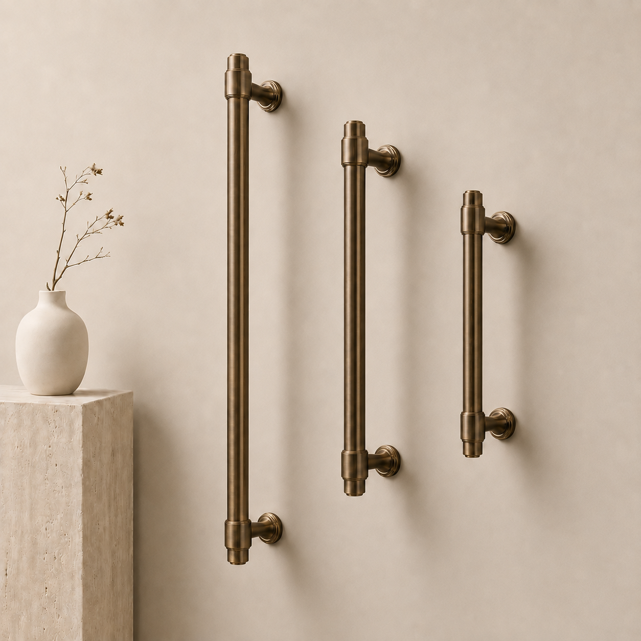 Kensington Door Pull