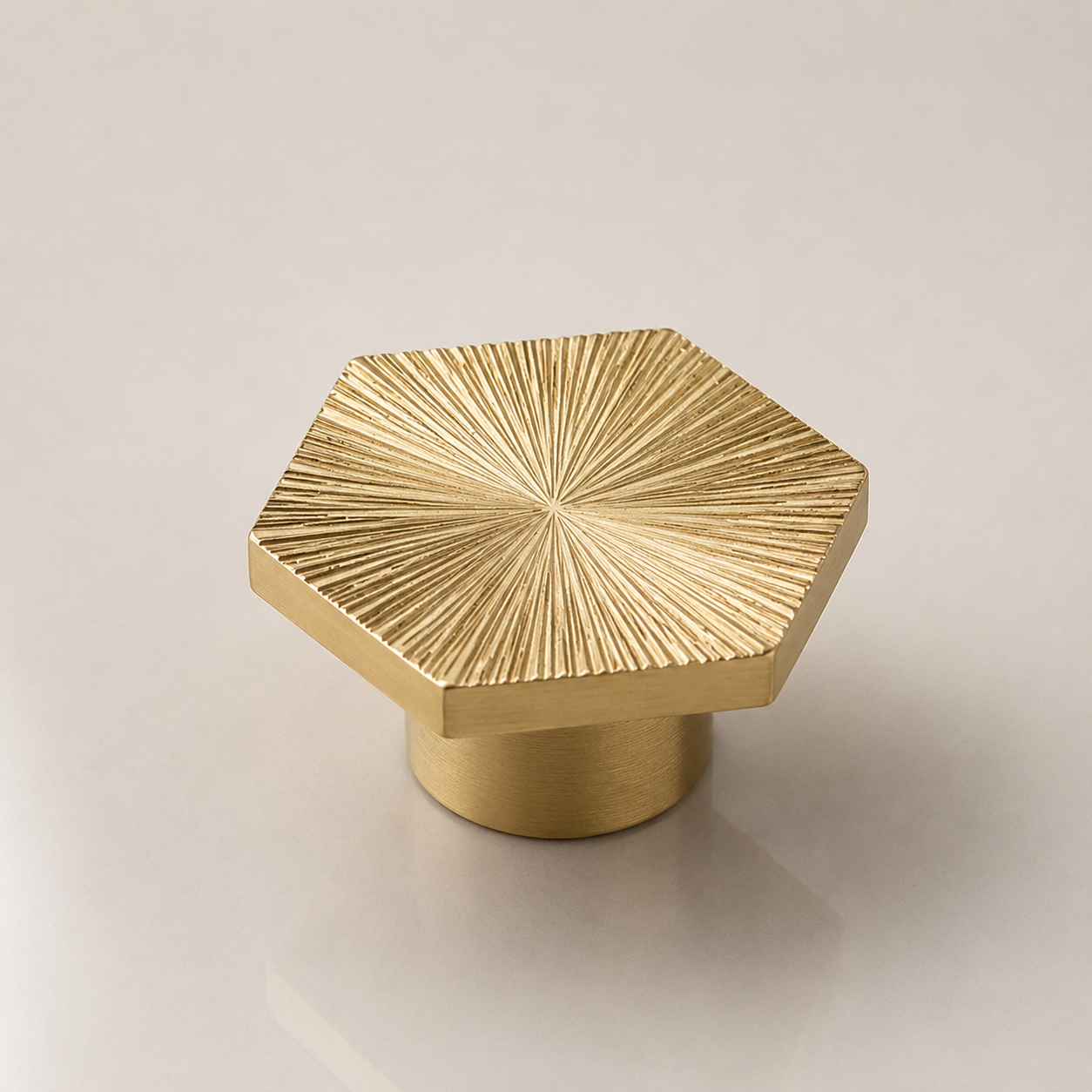 Solis Cabinet Knob