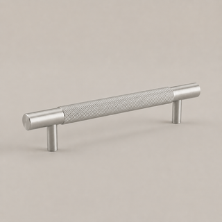 Aure Huxley Pull -  Aged Brass