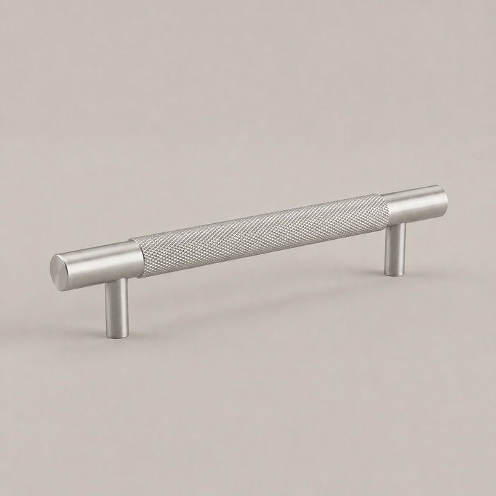 Aure Huxley Pull - Stainless Steel