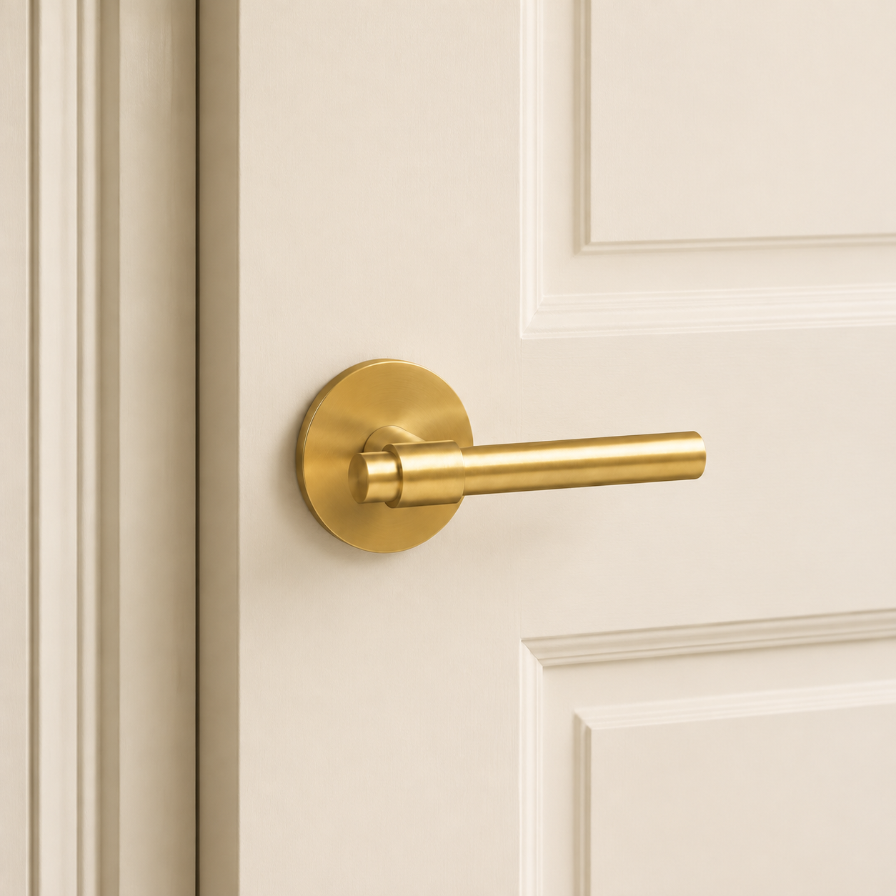 Foster Door Handle