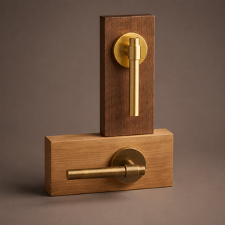 Foster Door Handle