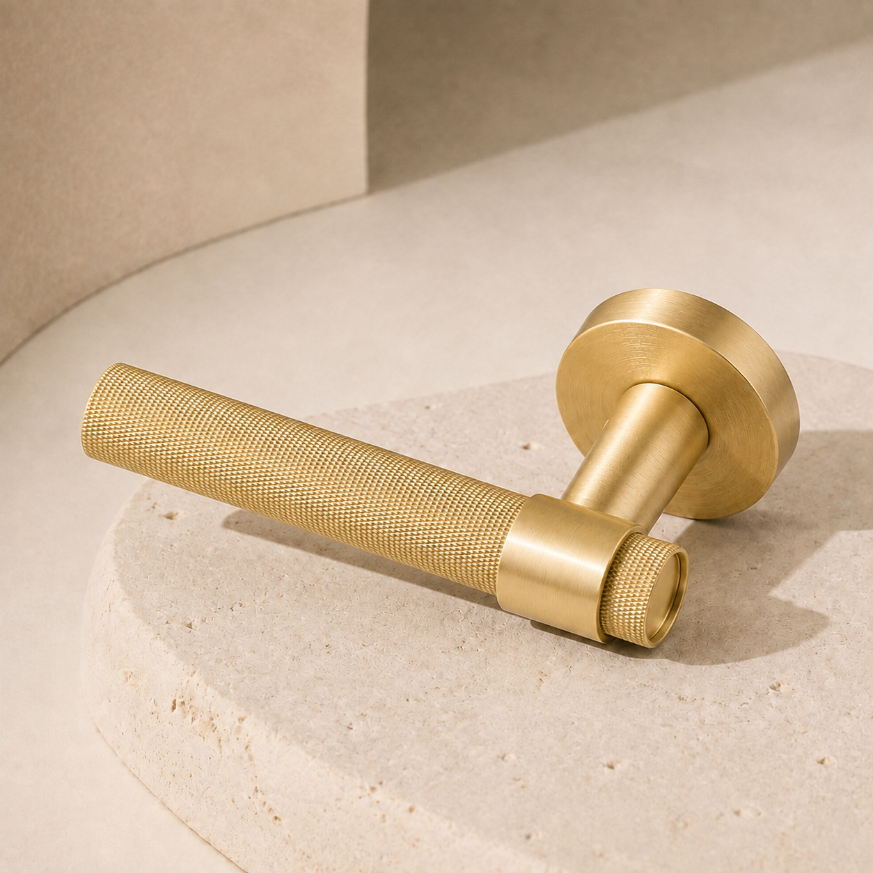 Ellington Door Handle