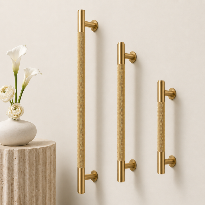 Mercer Door Pull