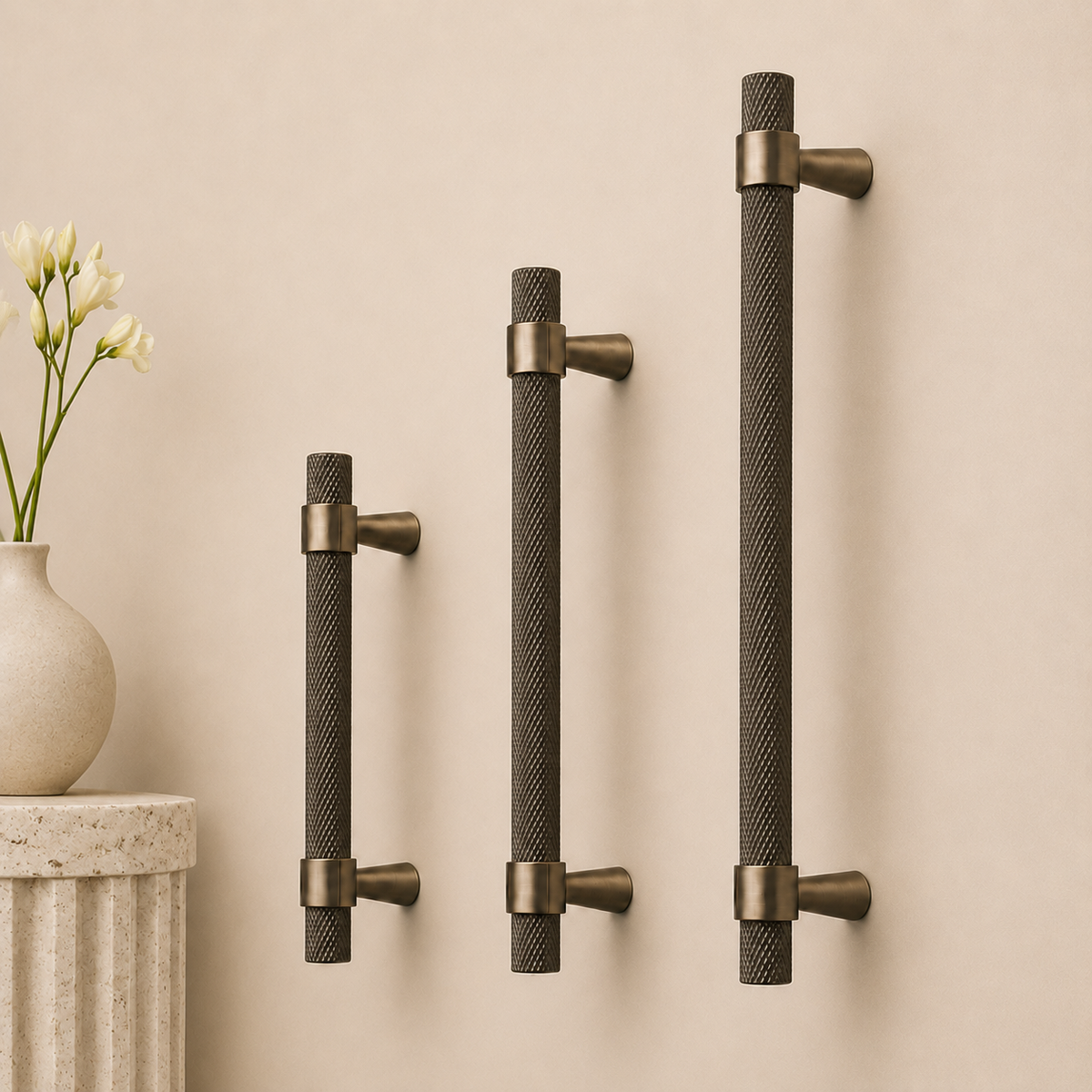 Ellington Door Pull