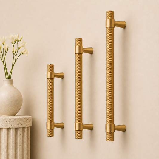 Ellington Door Pull