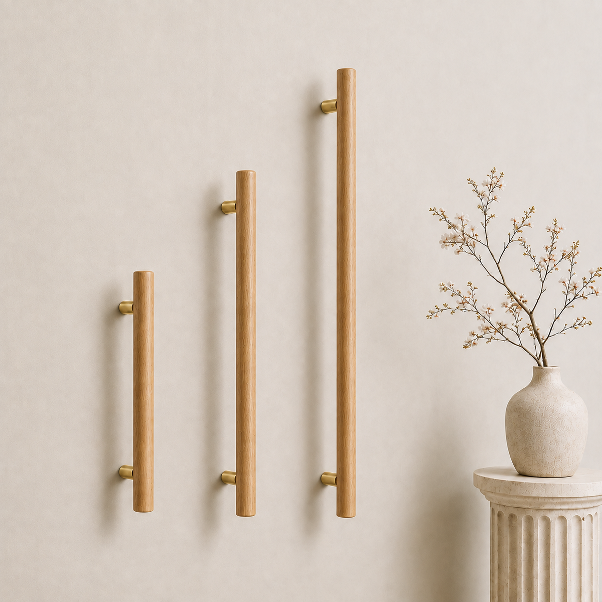 Ashford Door Pull