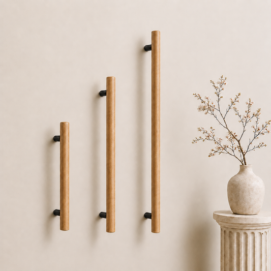 Ashford Door Pull