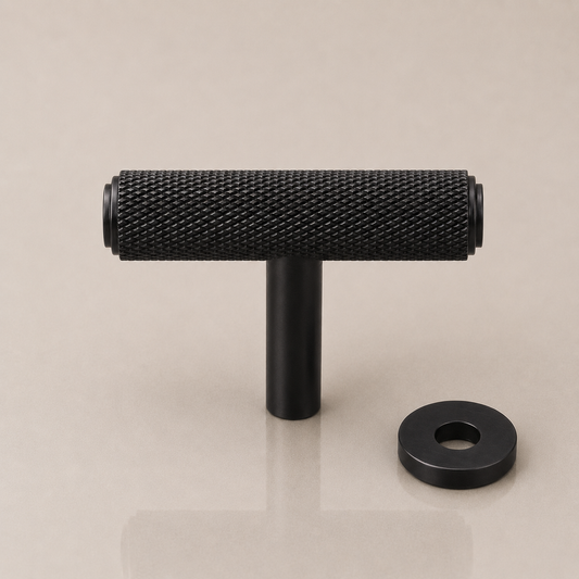 Aure Mercer T-Bar Knob