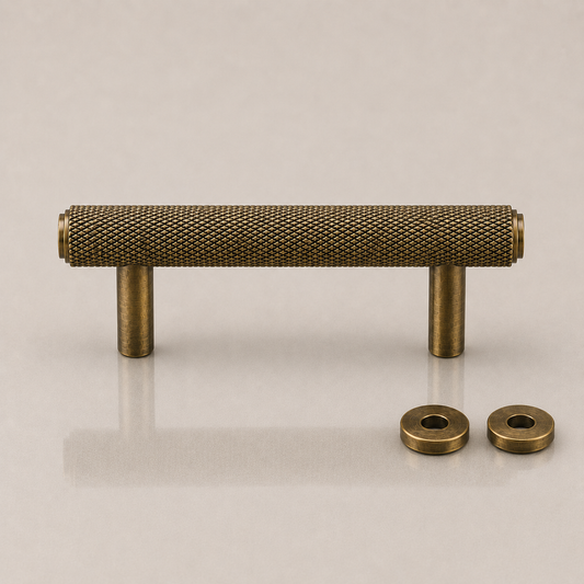 Aure Mercer Cabinet Pull