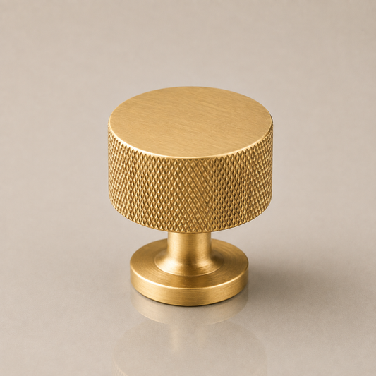 Aure Dalton Round Knob