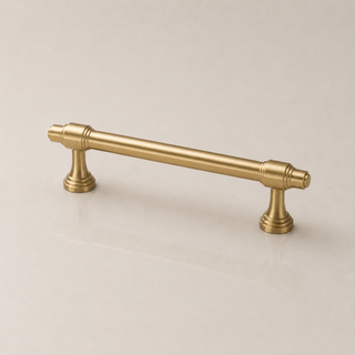Aure Kensington Pull – Brushed Nickel