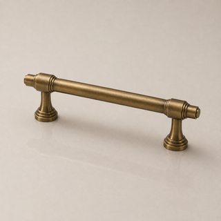 Aure Kensington Pull – Brushed Nickel