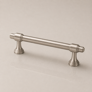 Aure Kensington Pull – Brushed Nickel