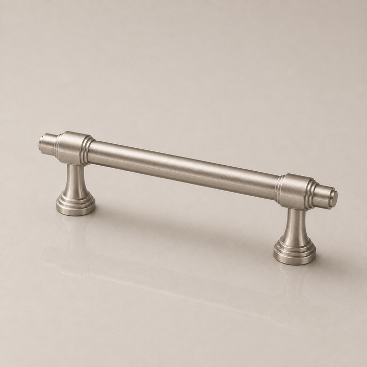 Aure Kensington Pull – Brushed Nickel