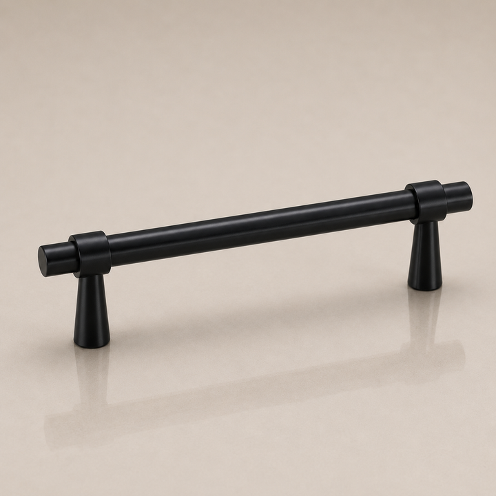 Aure Foster Pull – Matte Black