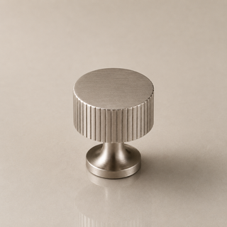 Aure Camden Knob – Matte Black