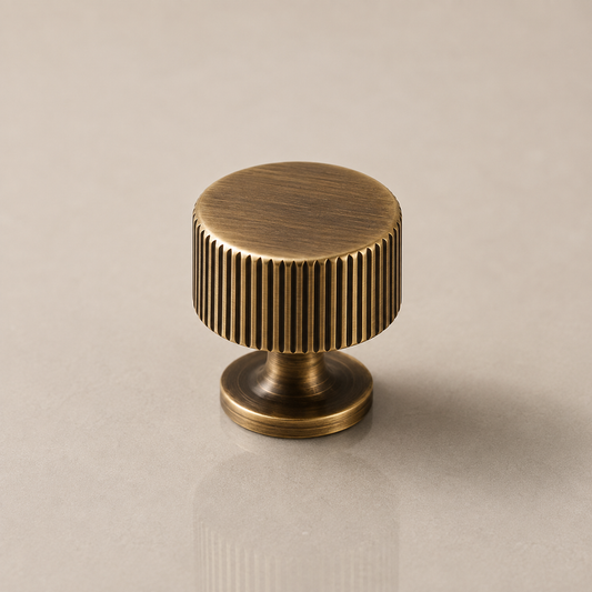 Aure Camden Knob