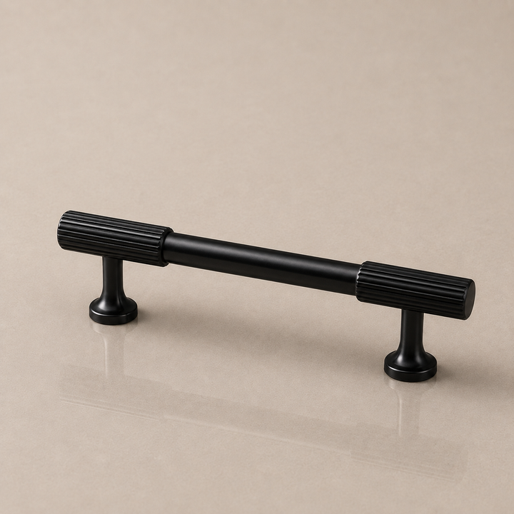Aure Camden Cabinet Pull – Matte Black