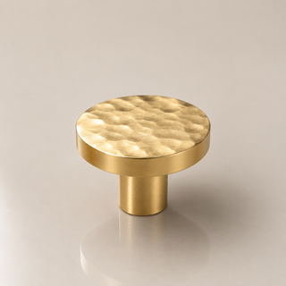 Marlow Round Knob