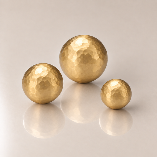 Bexley Ball Cabinet Knob