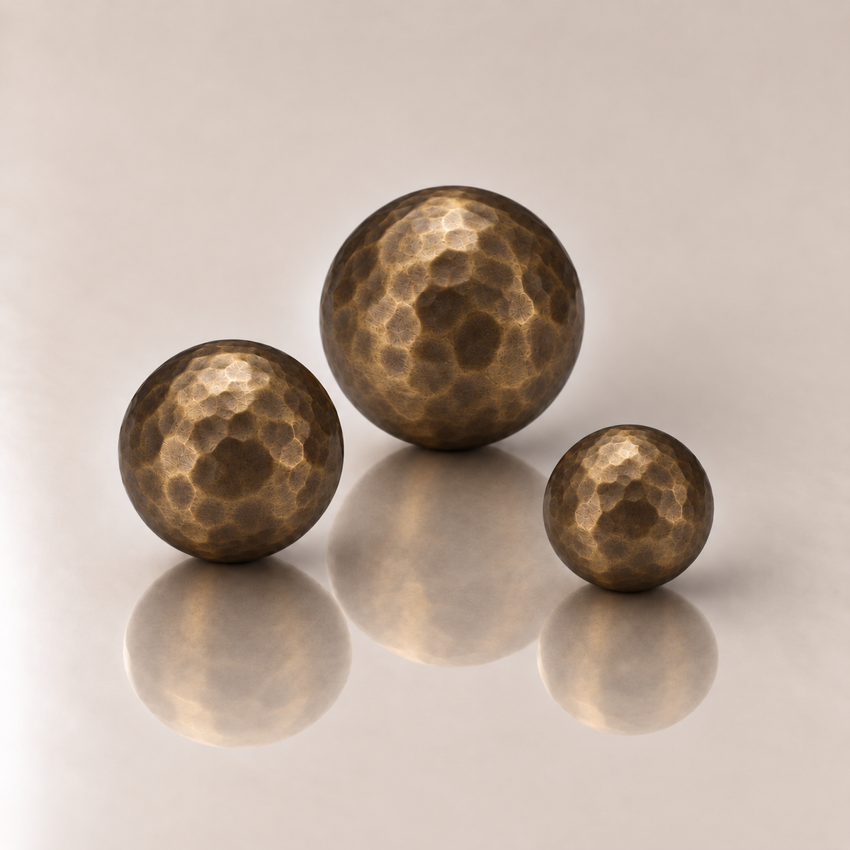 Bexley Ball Cabinet Knob
