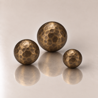 Bexley Ball Cabinet Knob
