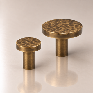 Bexley Round Knob