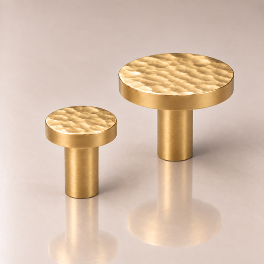 Bexley Round Knob