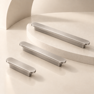 Langley Rounded Cabinet Pull