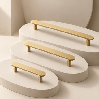 Alderley Sculpted Cabinet Pull