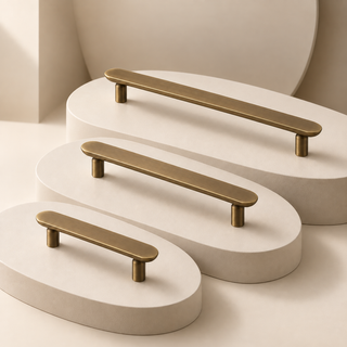 Alderley Sculpted Cabinet Pull