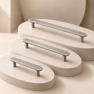 Alderley Sculpted Cabinet Pull