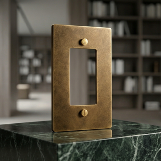 Cover Plate