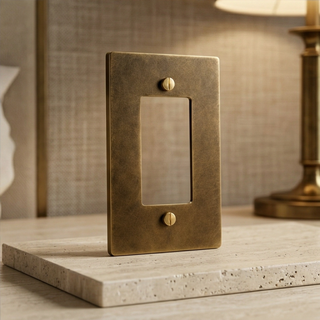 Cover Plate