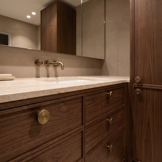 Dalton Cabinet Knob