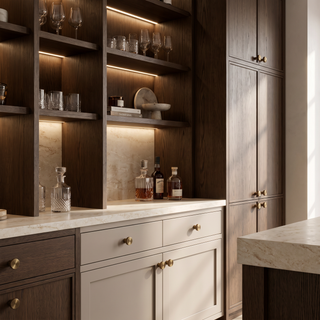 Dalton Cabinet Knob