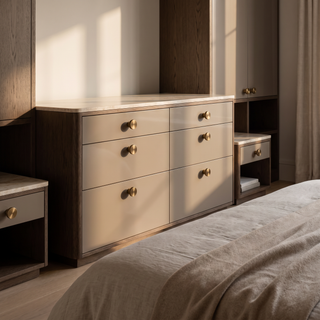Dalton Cabinet Knob