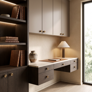 Dalton Cabinet Knob