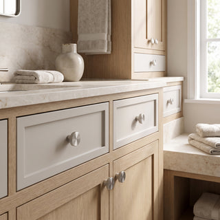 Dalton Cabinet Knob